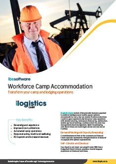 iLogistics Land Flyer