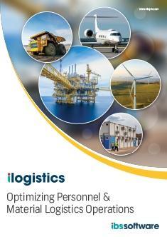 iLogistics Brochure