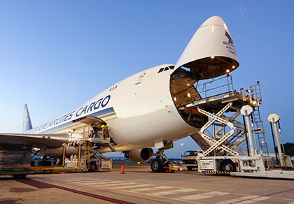 Singapore Airlines Goes Live with New Integrated Cargo Management System, Powered by IBS Software’s iCargo Platform