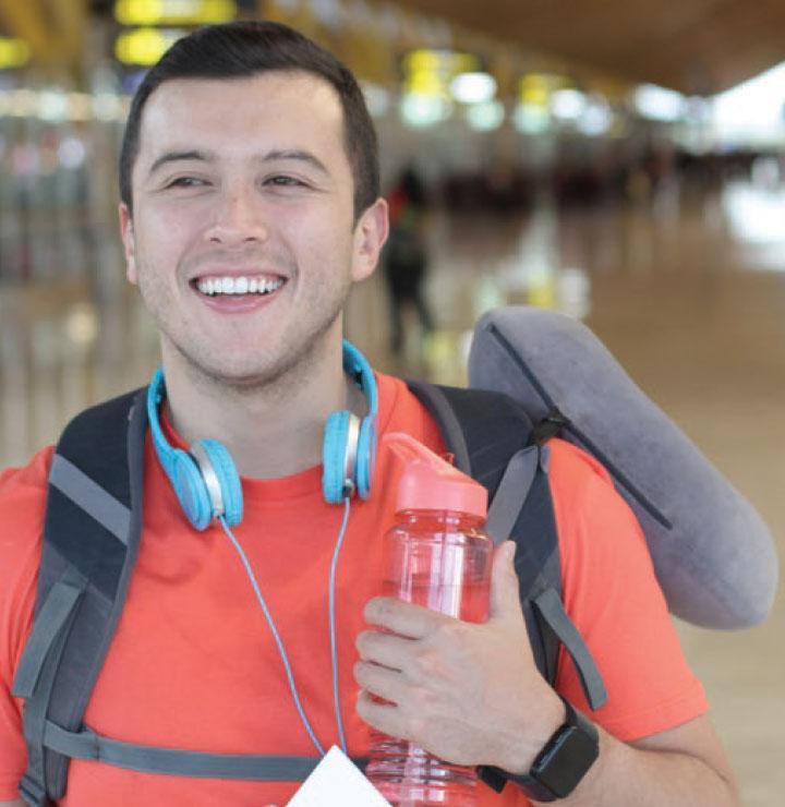 Transforming travel credits management for passengers and airlines