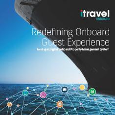 iTravel Onboard Brochure
