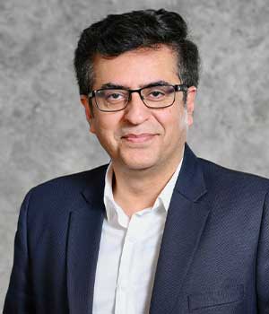 Jitendra Sindhwani