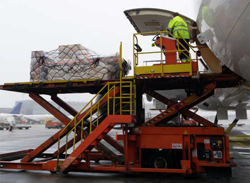 Air Cargo Joint Ventures: Expanding network reach through seamless airline partnerships
