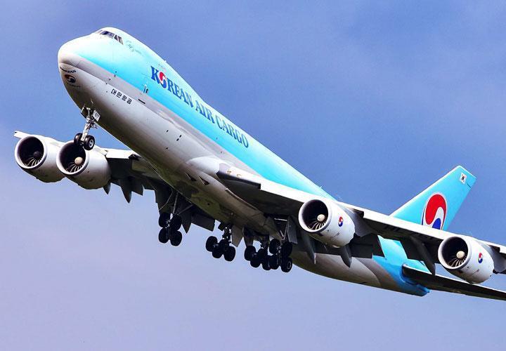 How Korean Air Cargo went digital