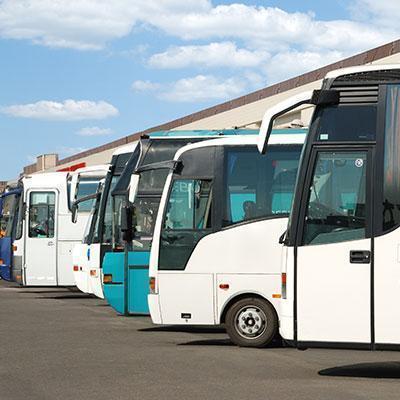 Land Terminal Operations
