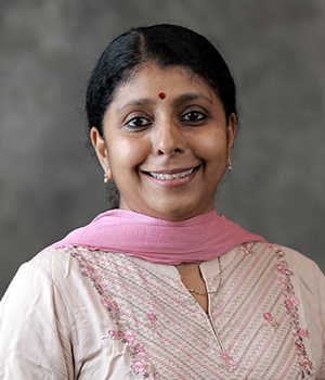 Latha Rani