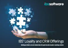 Loyalty & CRM Offerings Brochure