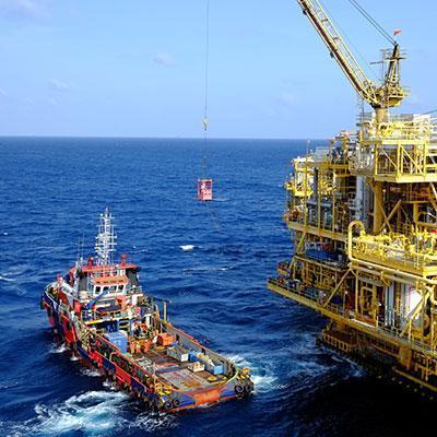 Marine Cargo Transportation