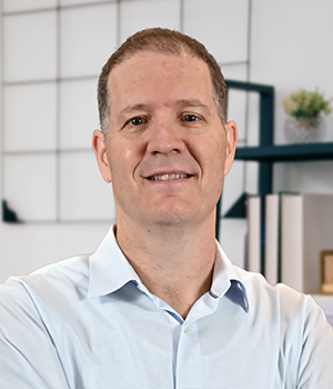 Motti Tadmor