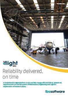 iFlight MRO Brochure