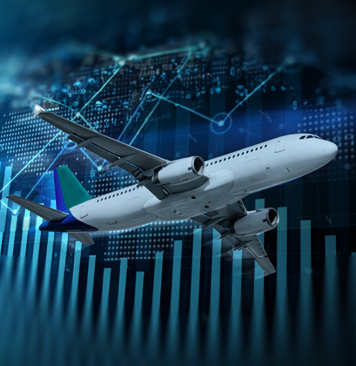 Optimizing airport aero revenues with dynamic pricing