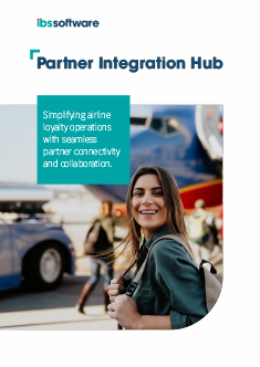 Partner Integration Hub