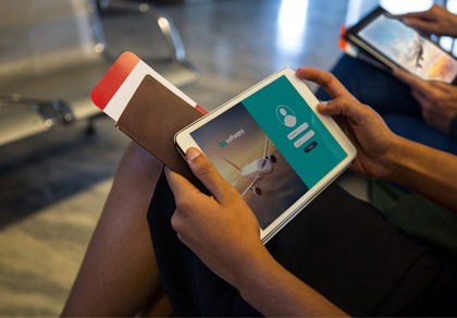 New data: Air passengers call for more retail opportunities and slicker online checkout