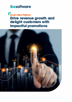 Smart Offers Platform Flyer