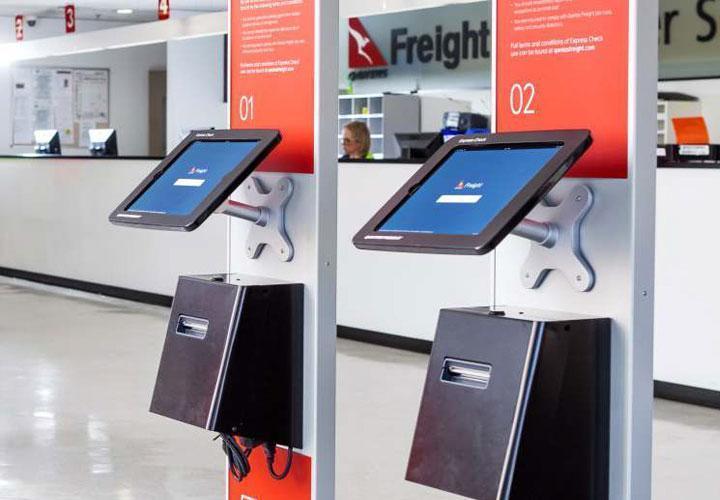 iCargo Mobility transforms Qantas' cargo operations