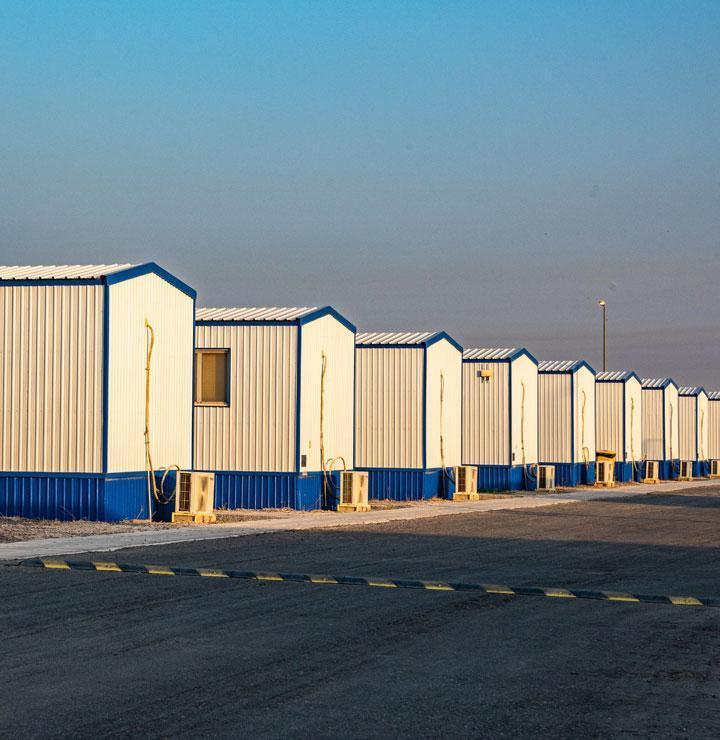 Revenue Growth Strategies for Camp Accommodation Providers