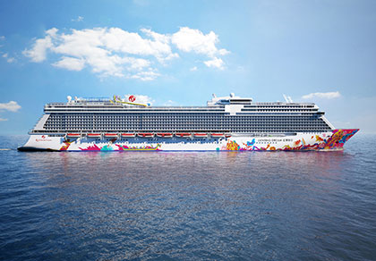 Resorts World Cruises launches powered by next-gen tech from IBS Software