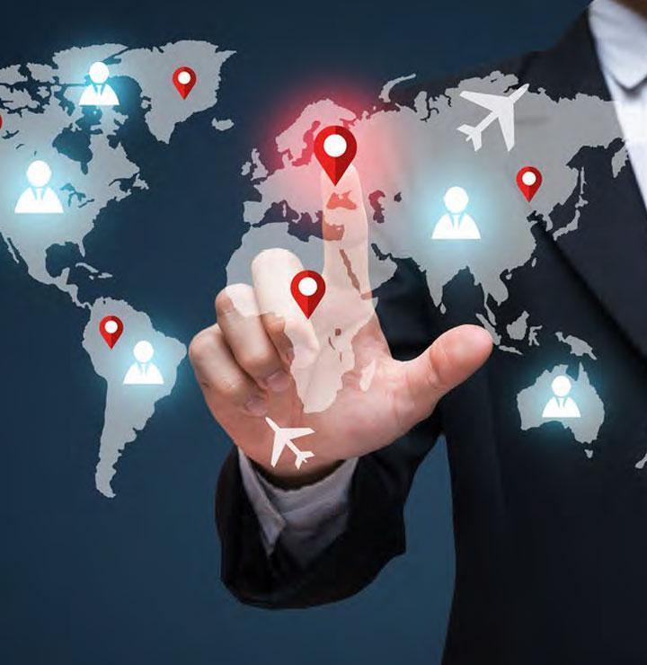 Simplifying Personalization for the Travel & Hospitality Industry