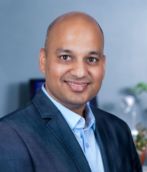 Somit Goyal