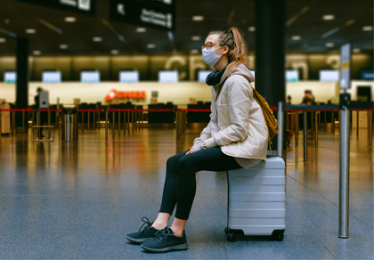 Survey: More Travel Disruption Feared As Passengers Take To The Skies This Holiday Season