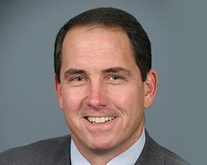 Tim Campbell