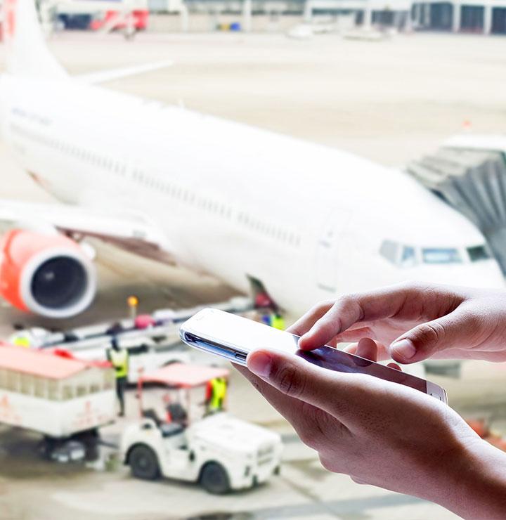 Transforming air cargo sales and distribution through digitization