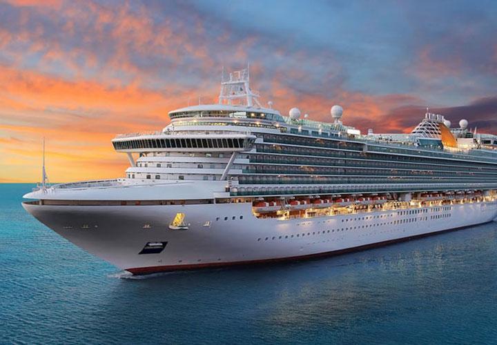 A practical guide to prepare cruise lines for the future