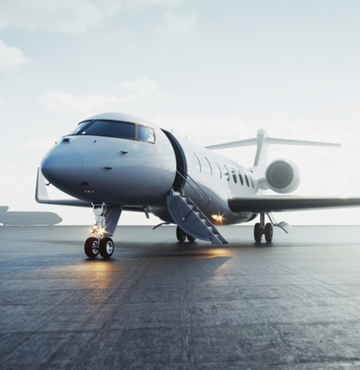 Transforming Fly-In Fly-Out (FIFO) - Perspectives on an integrated business model of bundling air charter services and technology