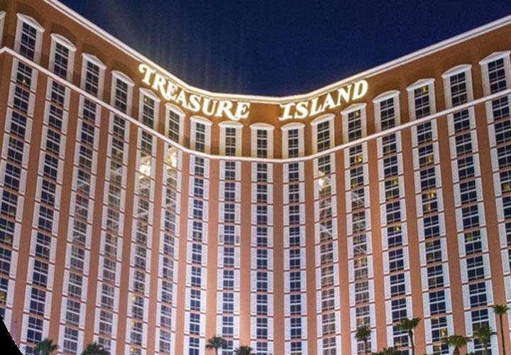 Helping Treasure Island reach untapped market with custom website & automated sourcing
