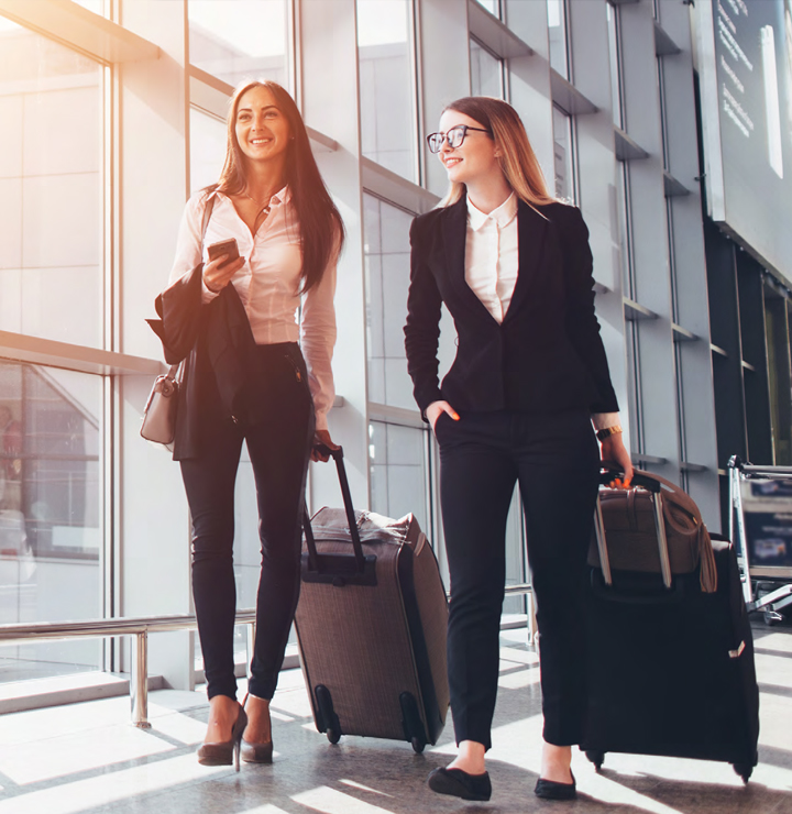 Unlocking airline loyalty opportunities for SMEs