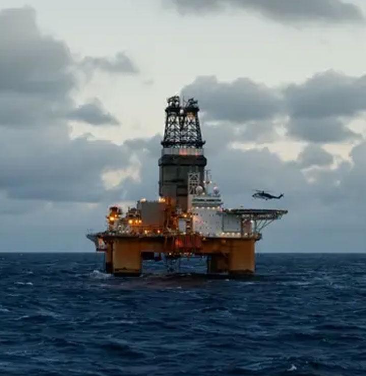 Upstream Oil and Gas Logistics - Sustainable Cost Optimization strategies