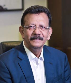 V K Mathews