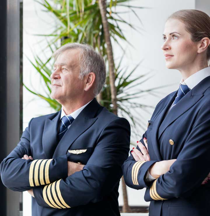 How crew-centric technology boosts crew satisfaction and retention