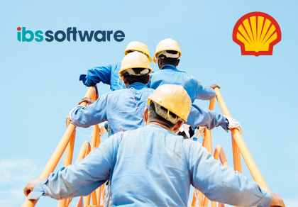 IBS Software partners with Brunei Shell Petroleum Co. to transform end-to-end people supply chain and reduce logistics emissions