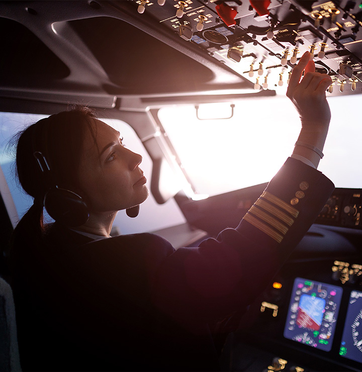 Why is a Single-Source Platform Essential for Airline Operations and Crew Management? 