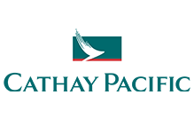 Cathay Pacific