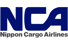 NCA Nippon Cargo Airlines