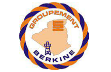 Groupment Berkine