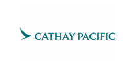 Cathay Pacific
