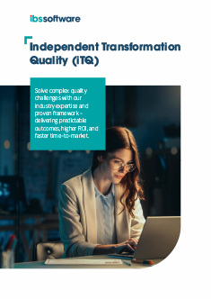 iTQ Brochure