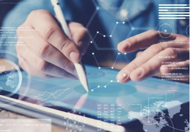 Mobile enablement of airline cargo terminal operations 