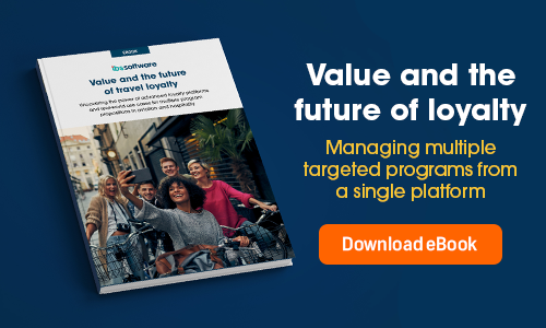 Value and the future of loyalty Managing multiple targeted programs from a single platform