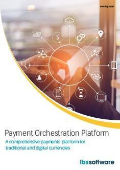 Payment Orchestration Platform Brochure