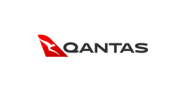Qantas