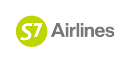 S7-Airlines