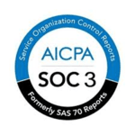 Service and Organization Controls (SOC) 3 report 