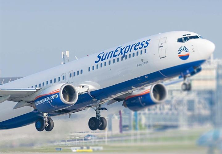 How SunExpress improved revenue generation opportunities and boosted yield by deploying a unified seat only and tour operator allotment PSS platform