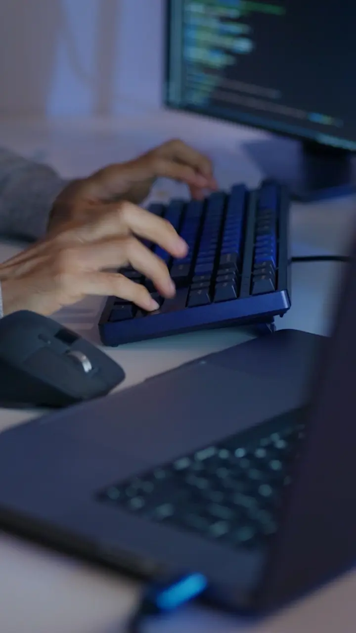 Agent Frameworks Preview