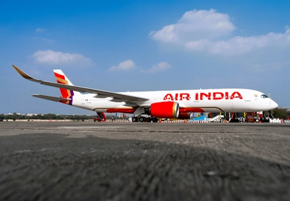Air India Selects IBS Software’s iCargo Platform to Underpin Major Expansion in  Air Cargo Operations