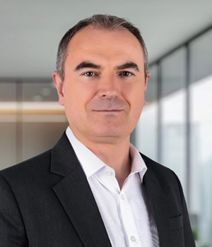 Christophe Roux